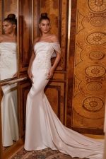 Wedding Dress - Excellence - LPLD-3264.00.17