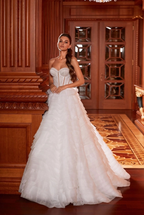 Wedding Dress - Hypnosis - LPLD-3239.00.17