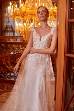 Wedding Dress - Worth - LPLD-3250.00.17