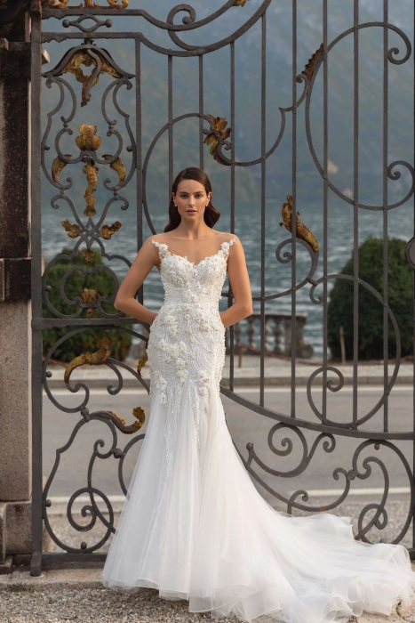 Wedding Dress - Enchantment - LPLD-3238.00.17