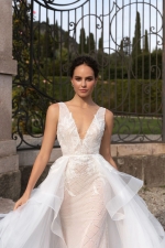 Wedding Dress - Furor - LPLD-3234.00.17