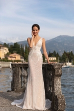 Wedding Dress - Furor - LPLD-3234.00.17