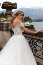 Wedding Dress - Glee - LPLD-3242.00.17