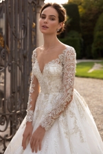 Wedding Dress - Luxury - LPLD-3253.00.17