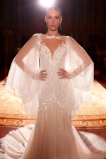 Wedding Dress - Delirium - LPLD-3261.00.17