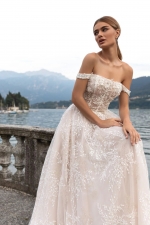 Wedding Dress - Royalness - LPLD-3262.00.17