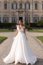 Wedding Dress - Distinction - LPLD-3263.00.17