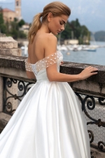 Wedding Dress - Agostina - LPLD-3266.00.17