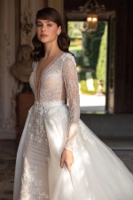 Wedding Dress - Domenica - LPLD-3267.00.17