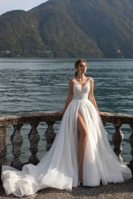 Wedding Dress - Ferdinanda - LPLD-3272.00.17