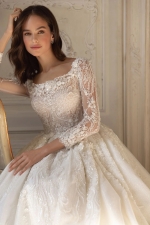 Wedding Dress - Crosetta - LPLD-3273.00.17