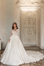 Wedding Dress - Crosetta - LPLD-3273.00.17