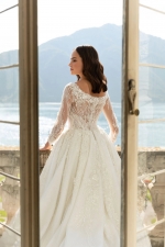 Wedding Dress - Crosetta - LPLD-3273.00.17