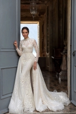 Wedding Dress - Daniela - LPLD-3274.00.17