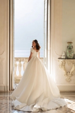 Wedding Dress - Vincenza - LPLD-3277.00.17