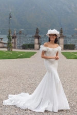 Wedding Dress - Letizia - LPLD-3290.41.17