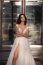 Wedding Dress - Ivetta - LIDA-01292 00.17