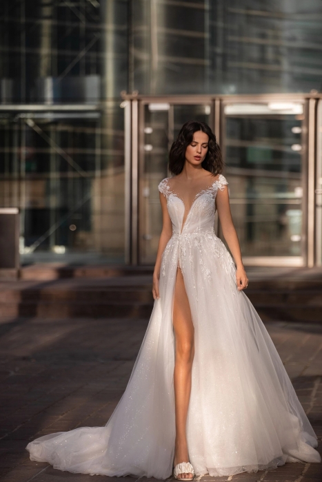 Wedding Dress - Ivetta - LIDA-01292 00.17