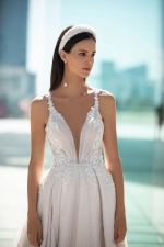 Wedding Dress - Avril - LIDA-01282.00.00