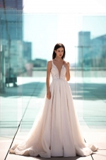 Wedding Dress - Avril - LIDA-01282.00.00