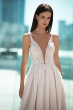 Wedding Dress - Avril - LIDA-01282.00.00