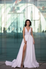 Wedding Dress - Nissol - LIDA-01285.00.17