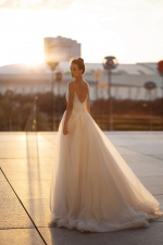 Wedding Dress - Arissa - LIDA-01300.00.17