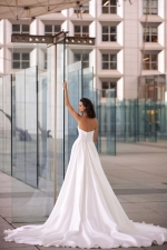 Wedding Dress - Dorra - LIDA-01295.00.00