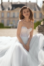 Wedding Dress - Cassandre - LDK-08222.00.17