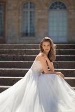 Wedding Dress - Cassandre - LDK-08222.00.17