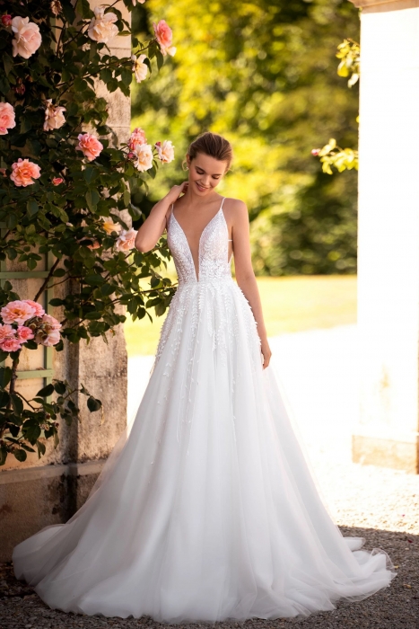 Wedding Dress - Olivia - LDK-08225.00.17