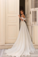 Wedding Dress - Khalilah - LDK-08192.00.00