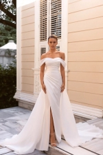 Wedding Dress - Khalilah - LDK-08192.00.00