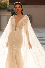 Wedding Dress - Delighta - LIDA-01243.00.17