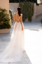 Wedding Dress - Inspiranta - LIDA-01254.00.17