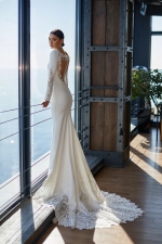 Wedding Dress - Perfect Choice - LIDA-01235.00.17