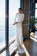 Wedding Dress - Perfect Choice - LIDA-01235.00.17