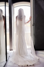 Wedding Dress - Charlize - LPLD-3178.00.17