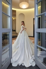 Wedding Dress - Dominique - LPLD-3179.30.17