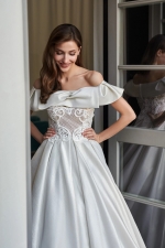 Wedding Dress - Dominique - LPLD-3179.30.17