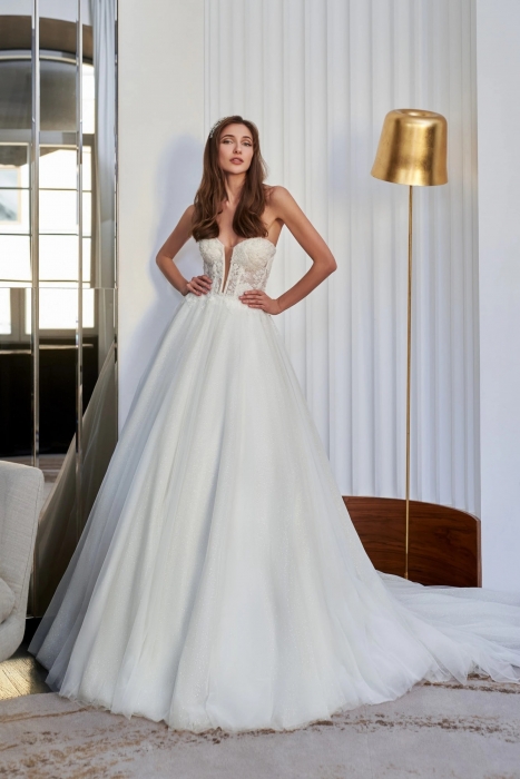 Wedding Dress - Louisa - LPLD-3181.00.17