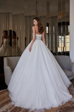 Wedding Dress - Lauren - LPLD-3177.00.17