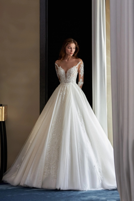 Wedding Dress - Victoria - LPLD-3173.00.17