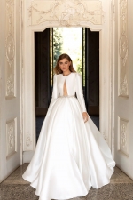 Wedding Dress - Shininess - LPLD-3232.00.17