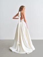 Wedding Dress - Tender Galaxy - LLR-18128.00.17