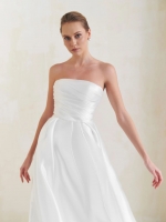 Wedding Dress - Mellia - LLR-18127.00.00