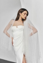 Wedding Dress - Naive - LLR-18088.00.17