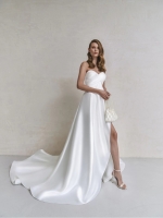 Luxury Wedding Dress - Calin  - LLR-18126.00.00