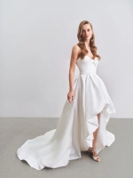 Luxury Wedding Dress - Magica - LLR-18120.13.00