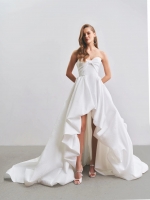 Luxury Wedding Dress - Magica - LLR-18120.13.00